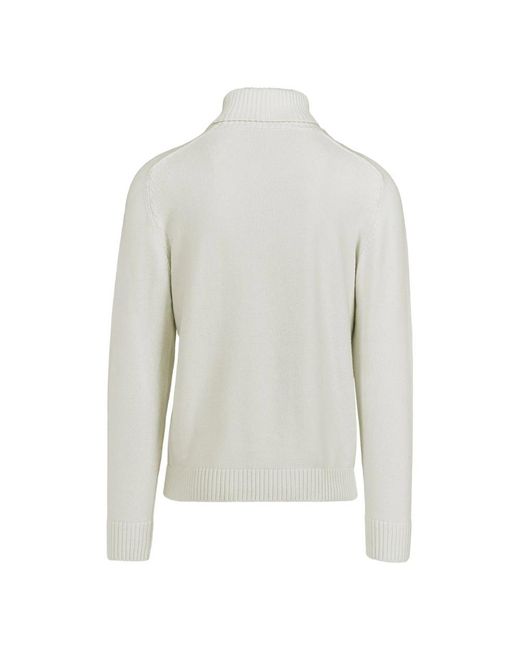 Turtlenecks Bomboogie de hombre de color Gray