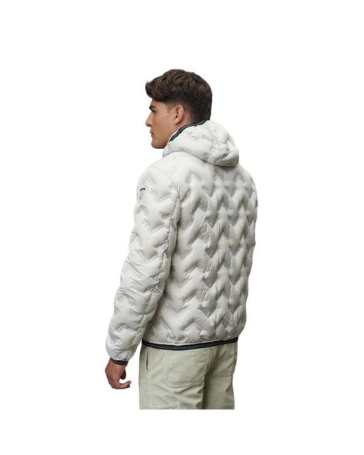 Blauer Gray Winter Jackets for men
