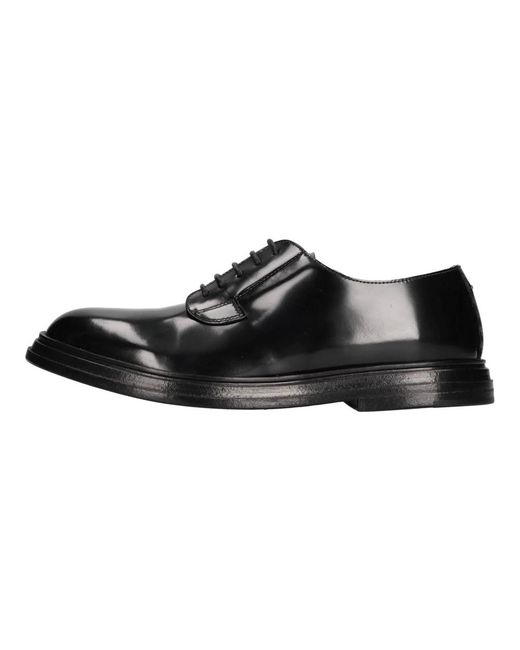 Business Shoes di THE ANTIPODE in Black da Uomo