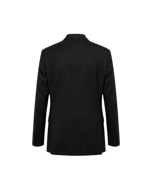 Blazers BE ABLE de hombre de color Black