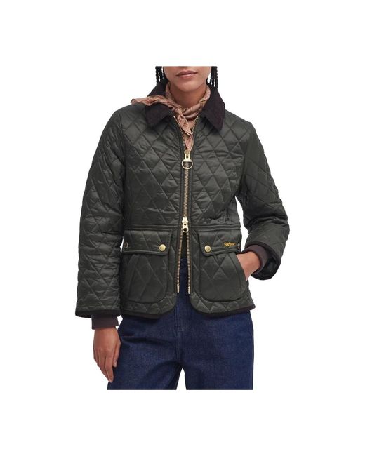 Barbour Light Jackets in het Black