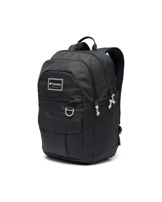 Columbia Buxton 26L Rucksack in Black für Herren