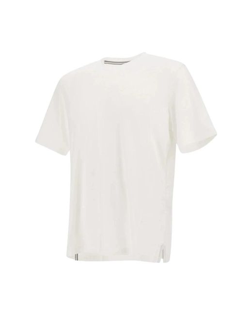 Herno Slippers in het White voor heren