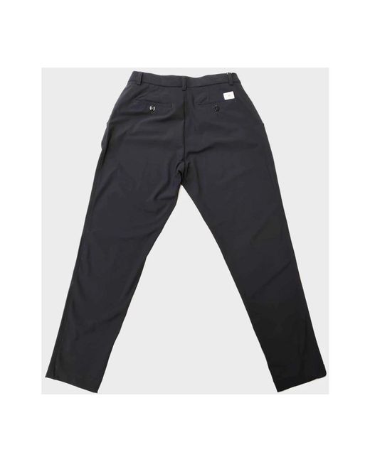 Chinos Pmds de hombre de color Black