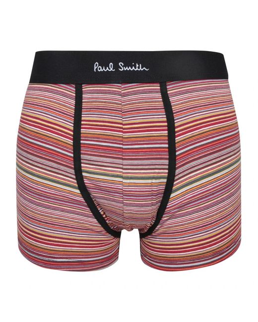 Bottoms Paul Smith de hombre de color Pink
