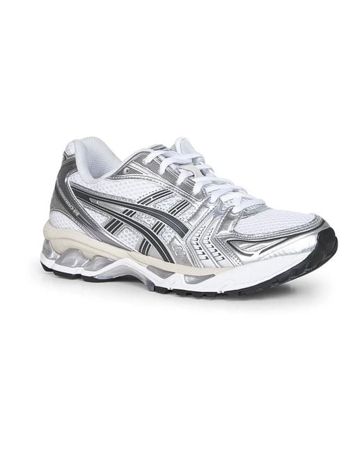 Sneakers di Asics in White