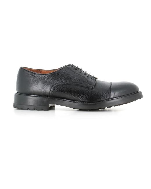 Business Shoes di Alexander Hotto in Black da Uomo