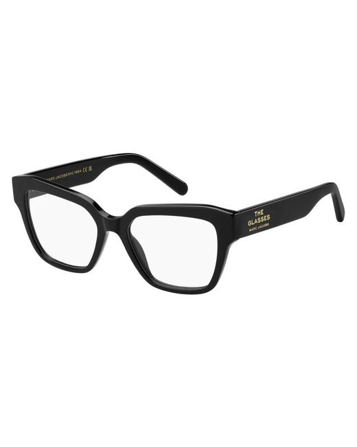Marc Jacobs Marc 862 in het Black