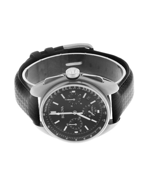 Bulova Metallic 96B251