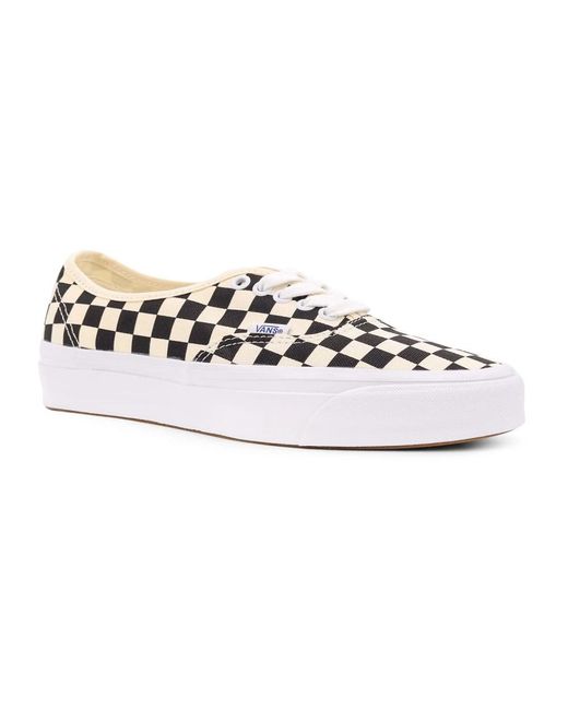 Vans White Sneakers for men