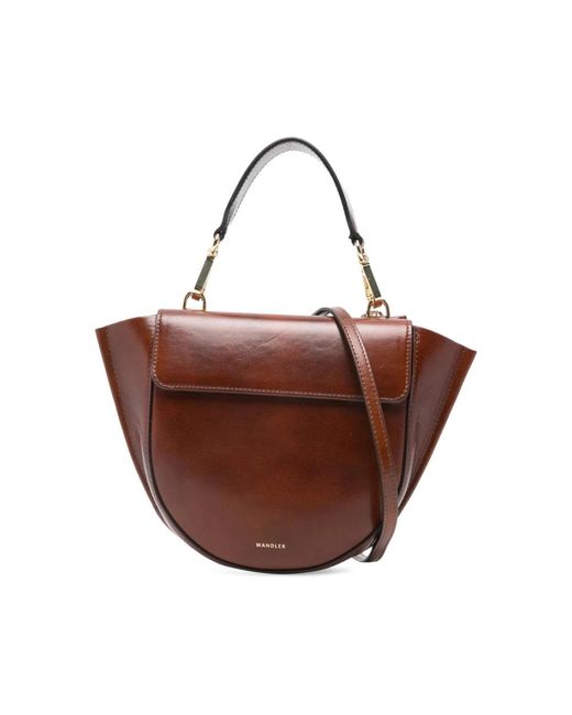 Wandler Brown Handbags