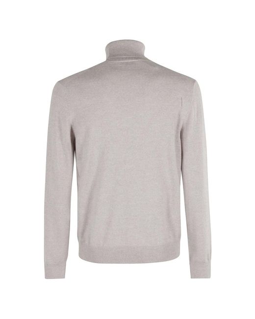 Fay Gray Turtlenecks for men