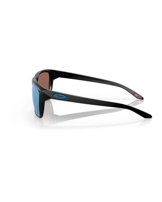 Oakley Blue Sunglasses for men