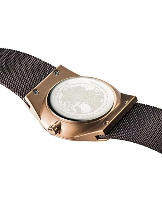 Bering Ceramic 35 Mm in het Black