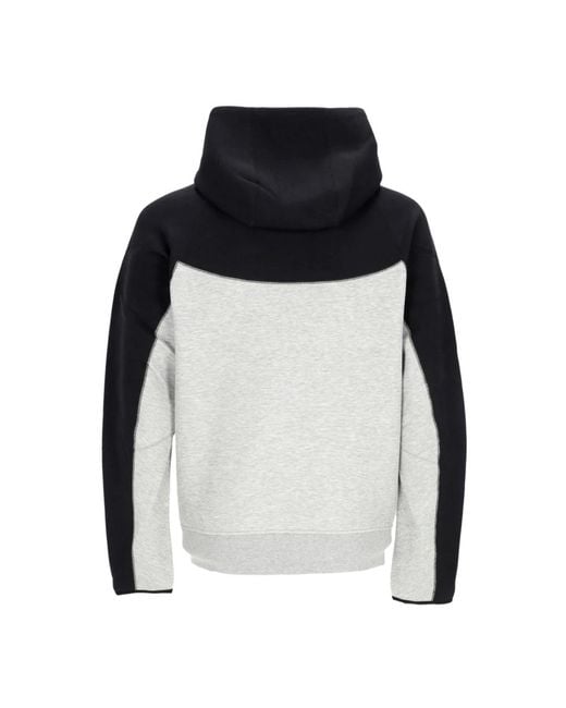 Nike Black Zip-Throughs for men