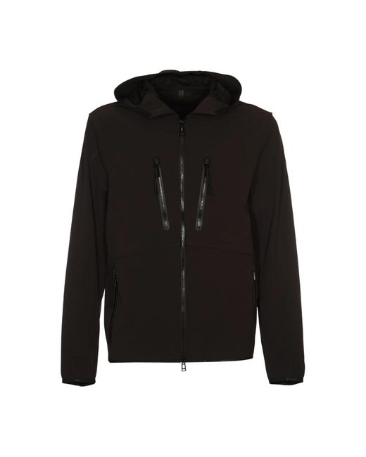 Sweatshirts & hoodies > zip-throughs Belstaff pour homme en coloris Black