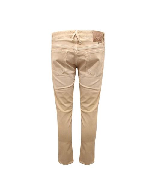 CYCLE Natural Slim Fit Jeans for men