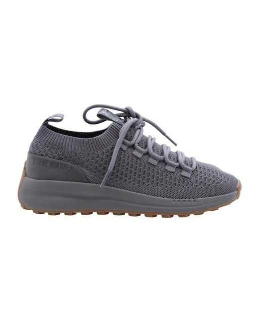 Steve Madden Moderne stylische sneakers in Gray für Herren