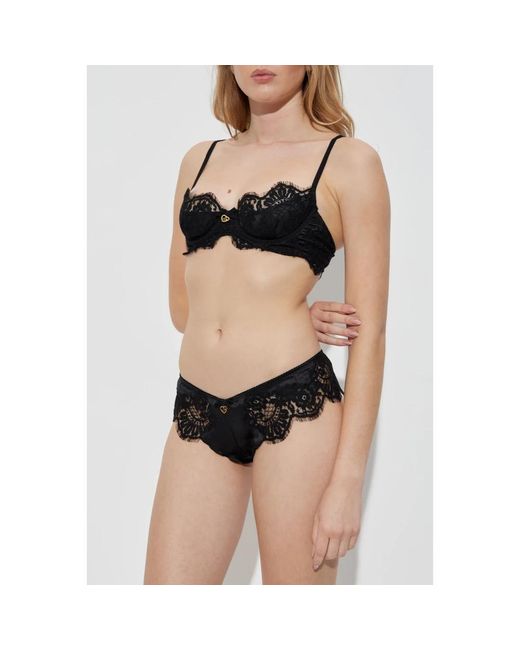 Bottoms DSquared² de color Black
