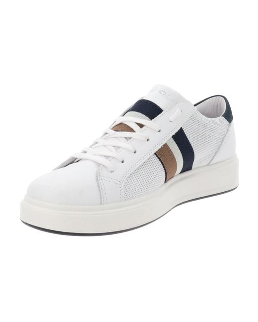 Igi&co Sneakers in White für Herren