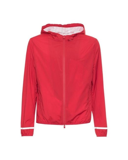 Harmont & Blaine Red Light Jackets for men