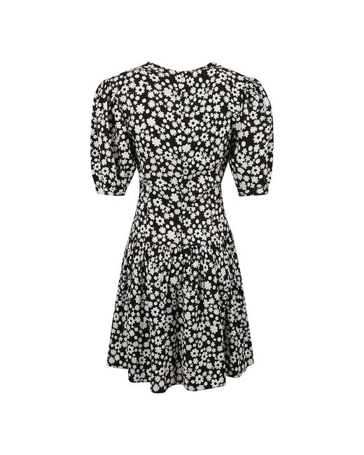 Marni Short Dresses in het Black