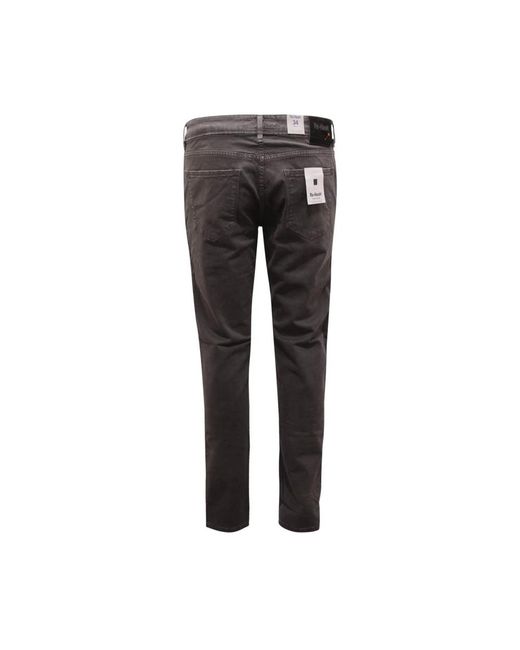 Re-hash Gray Slim Fit Jeans for men