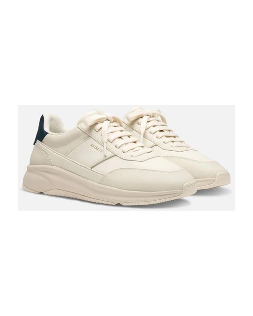 Axel Arigato White Sneakers for men