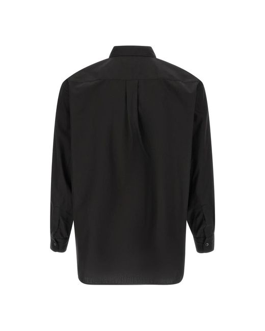Comme des Garçons Black Casual Shirts for men