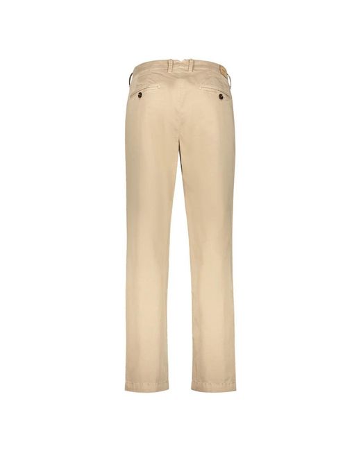 Chinos Moorer de hombre de color Natural