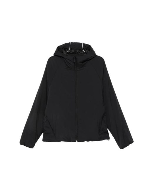 Laminar Black Light Jackets for men