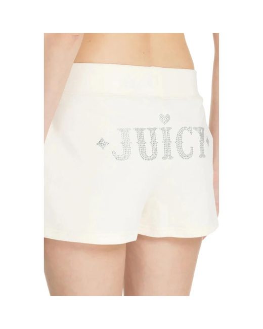 Juicy Couture Natural Stilvolle modeaussage