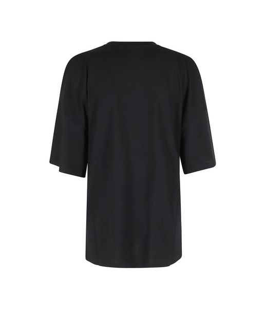 Coperni Black T-Shirts
