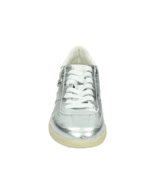 Pedro Miralles Sneakers in het White