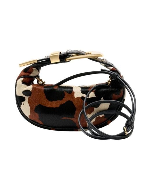Marc Jacobs Black Handbags