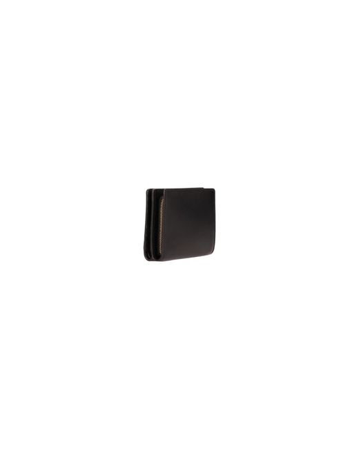 Chloé Black Wallets & Cardholders