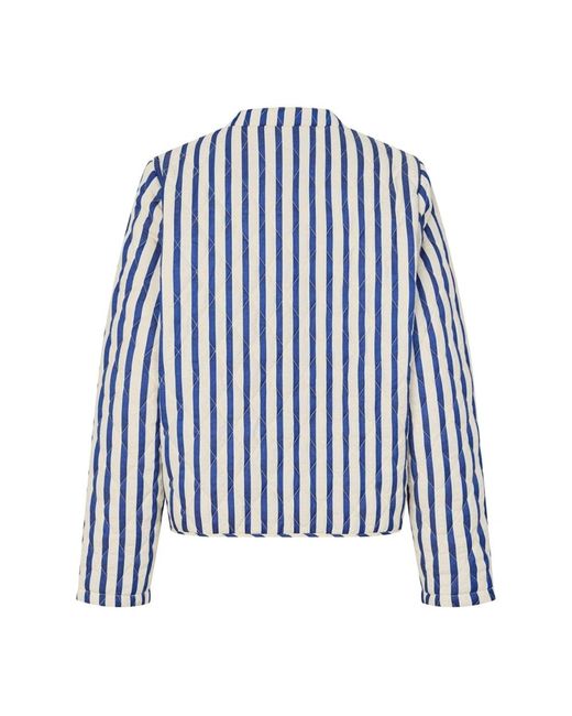 Lolly's Laundry Blue Shirts