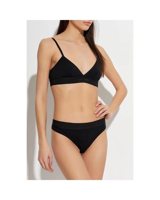 Tom Ford Signature String in het Black