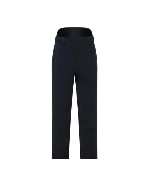 Fusalp Broeken ,Blauw ,Ranger Ski Broeken in het Blue voor heren