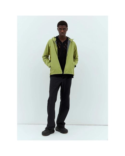 Post Archive Faction PAF Green Light Jackets for men