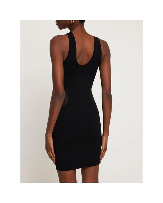 Stella McCartney Black Party Dresses