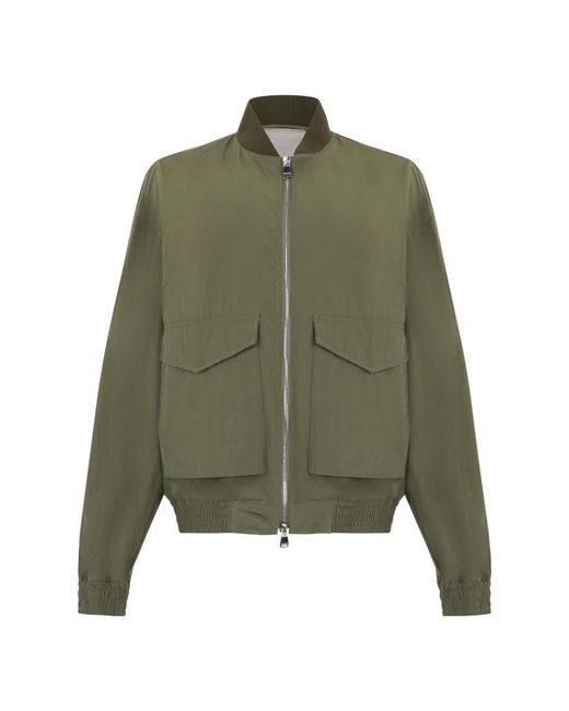 Valstar Coats in het Green voor heren