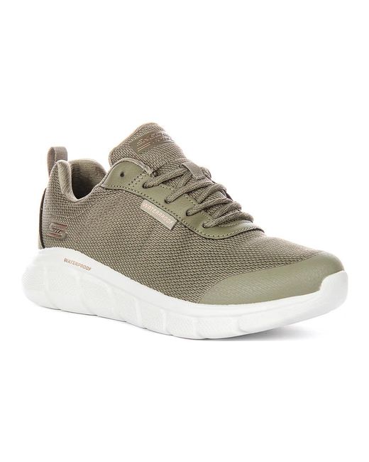 Skechers Gray Sneakers
