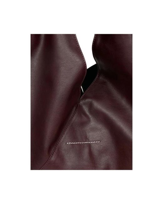 Handbags MM6 by Maison Martin Margiela de color Brown
