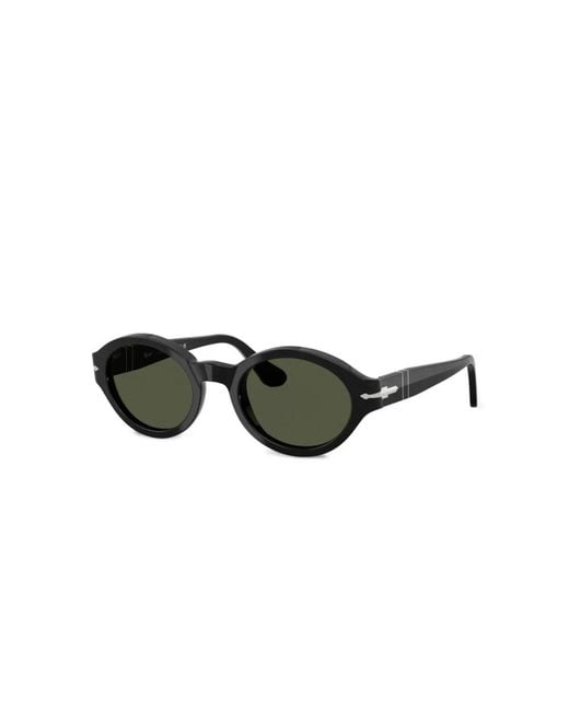 Persol Green Sunglasses
