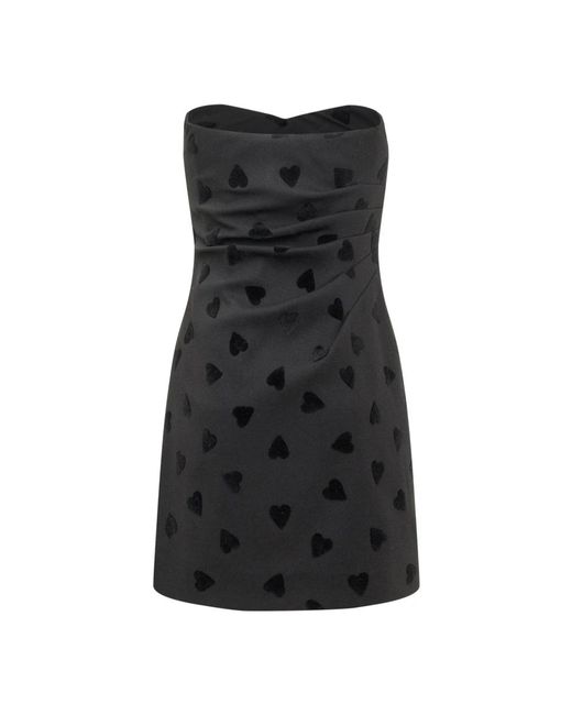 Céline Black Party Dresses