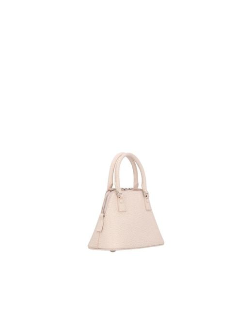 Maison Margiela Natural Handbags