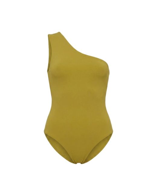 Taller Marmo Green One-Piece