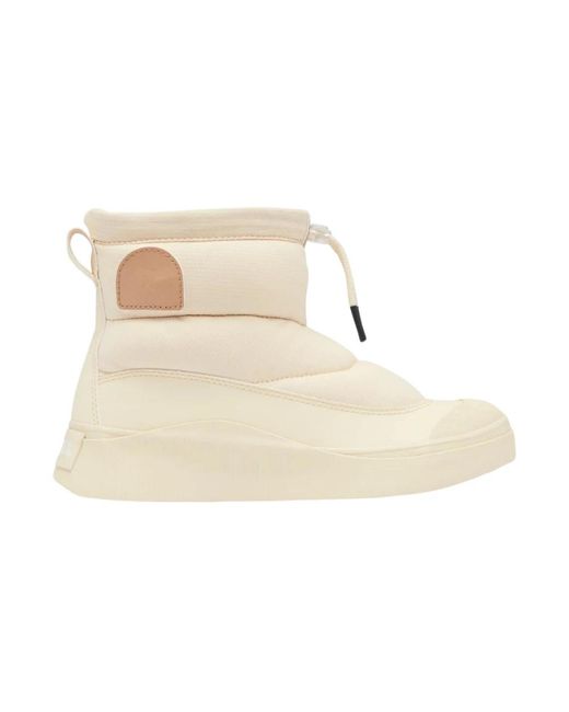 Sorel Natural Winter Boots