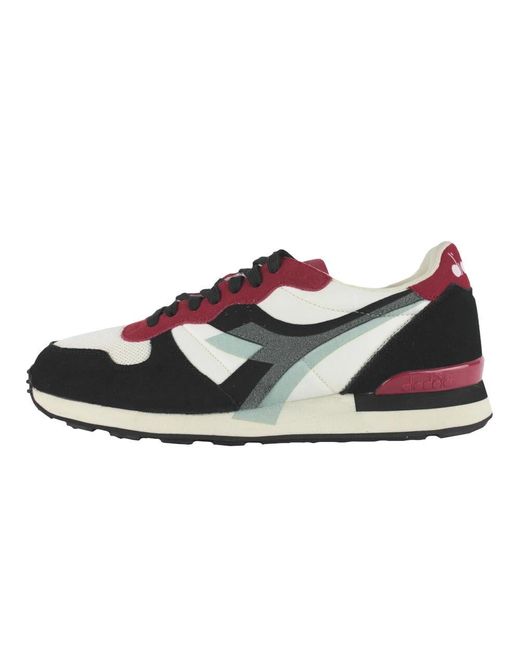 Scarpe da ginnastica di Diadora in Blue da Uomo
